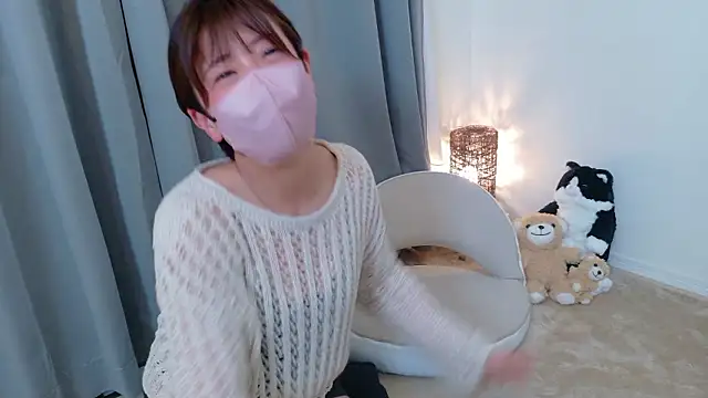 Risa 06 online show from 7, 11, 2025