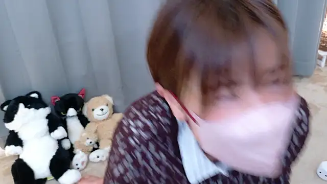 Risa 06 online show from 14, 11, 2025