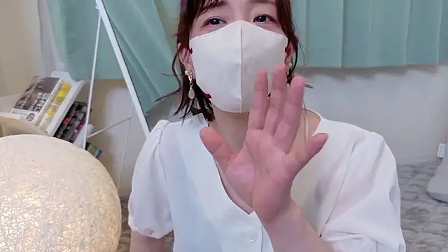 Risa 06 online show from 12, 5, 2026