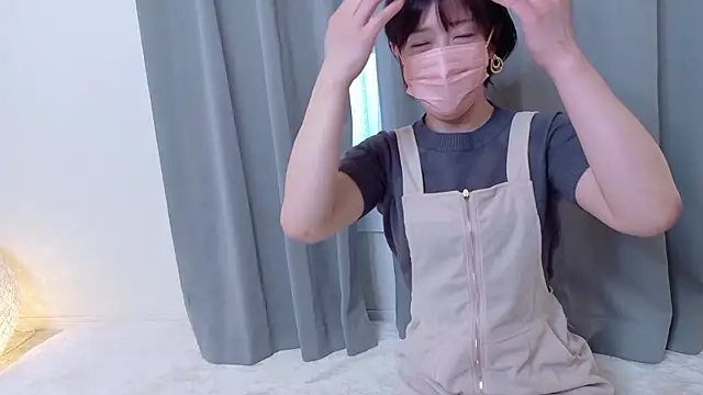 Risa 06 online show from 22, 2, 2026