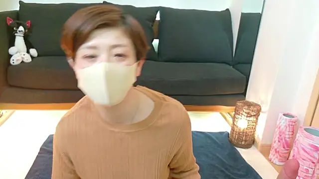 Risa 06 online show from 23, 2, 2025