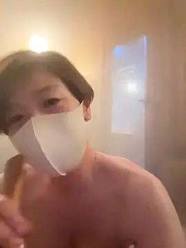 Risa 06 online show from 13, 1, 2025