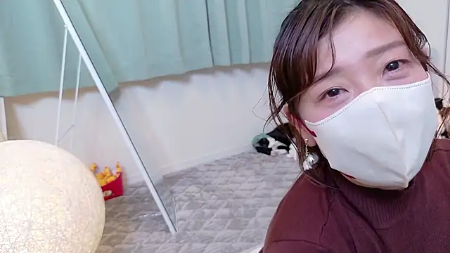 Risa 06 online show from 3, 6, 2026