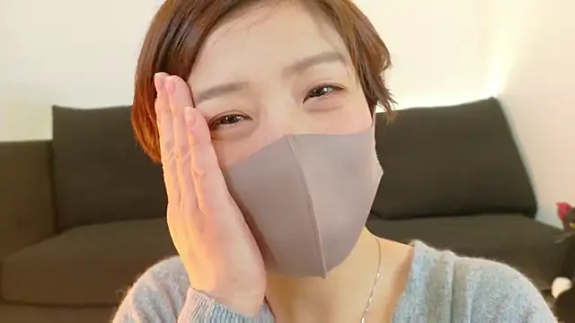 Risa 06 online show from 25, 1, 2025