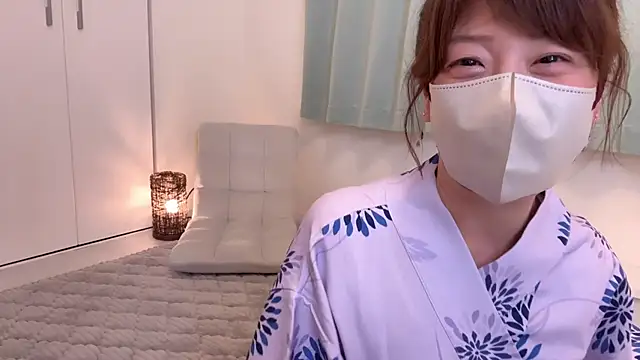 Snapshot of Risa_06 chatting on 18, 7, 2026 Risa 06 online show from 18, 7, 2026
