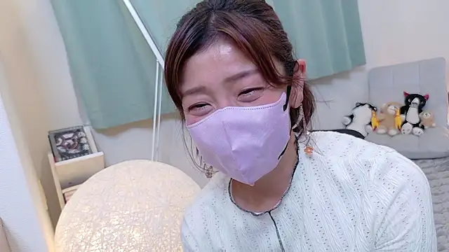 Risa 06 online show from 19, 5, 2026