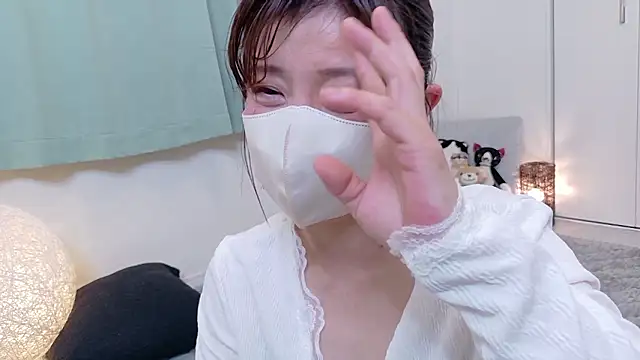 Snapshot of Risa_06 chatting on 9, 6, 2026 Risa 06 online show from 9, 6, 2026