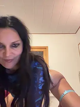 -OLYA- online show from 30, 10, 2025