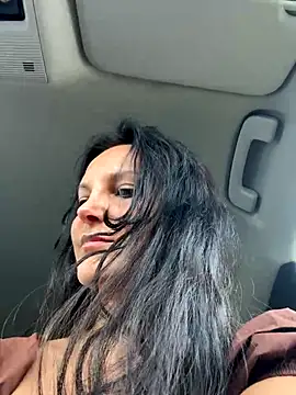 -OLYA- online show from 12, 11, 2025