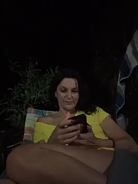 -OLYA- online show from 14, 10, 2025