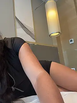 -OLYA- online show from 15, 7, 2026