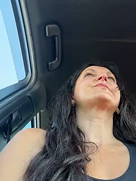 -OLYA- online show from 17, 10, 2025