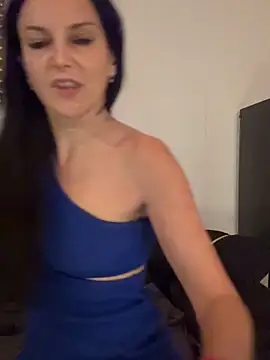 -OLYA- online show from 22, 12, 2025