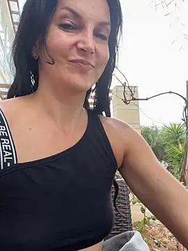 -OLYA- online show from 14, 10, 2025