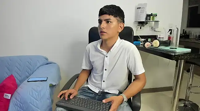 Lyam ap online show from 11, 1, 2025