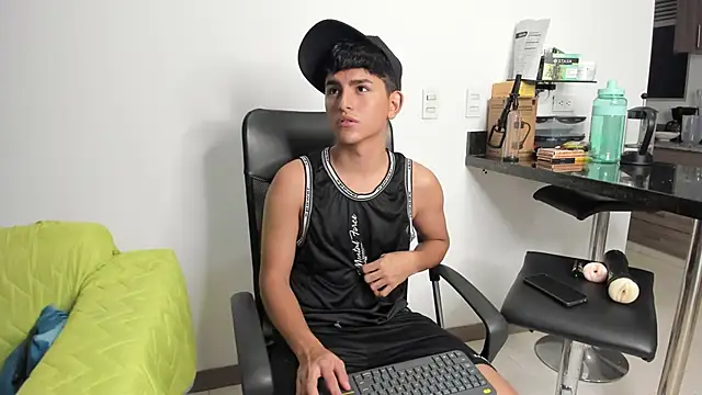 Lyam ap online show from 24, 1, 2025