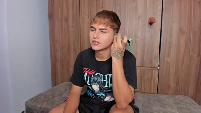 Lyam ap online show from 2, 11, 2025