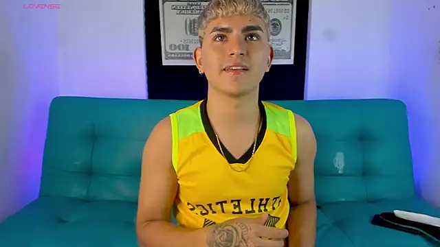 Lyam ap online show from 7, 10, 2025