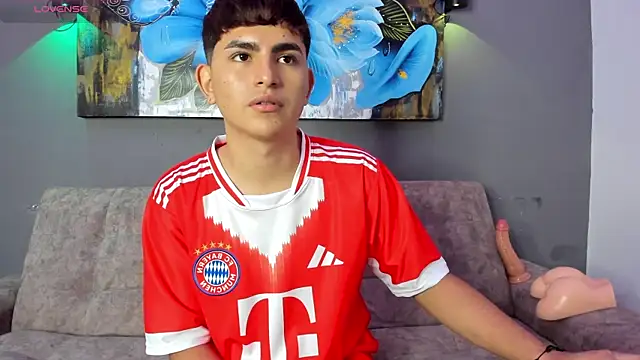 Lyam ap online show from 21, 9, 2025