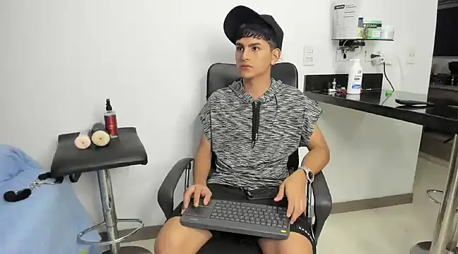 Lyam ap online show from 15, 1, 2025