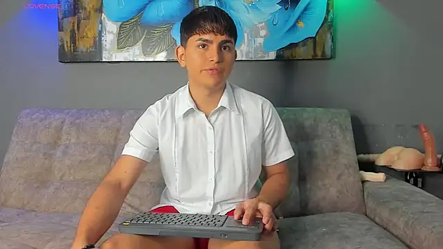 Lyam ap online show from 4, 12, 2025