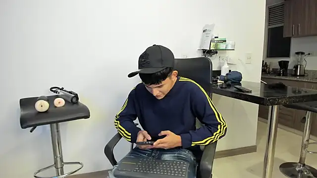 Lyam ap online show from 17, 1, 2025