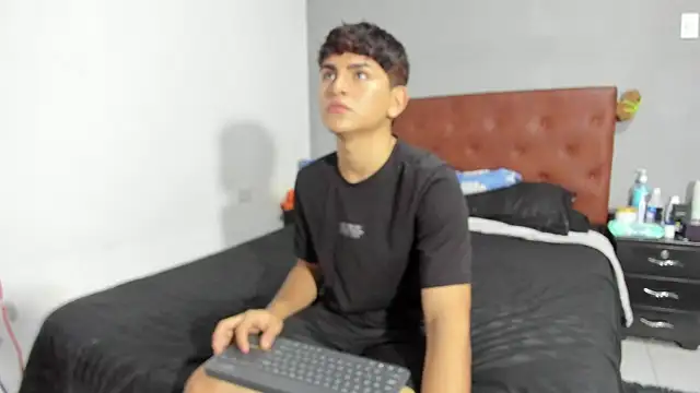 Lyam ap online show from 18, 3, 2025