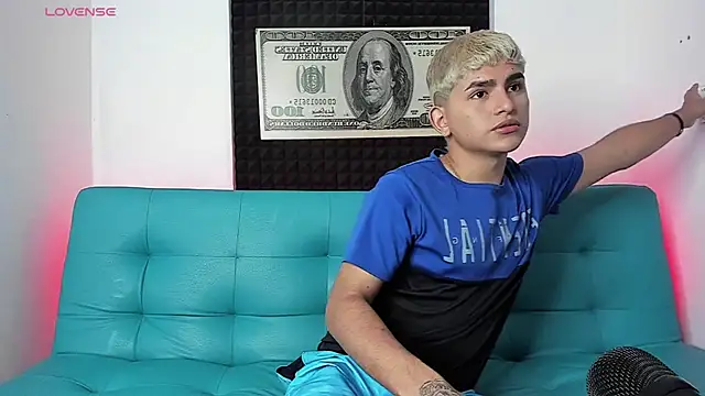 Lyam ap online show from 3, 10, 2025