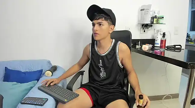 Lyam ap online show from 14, 1, 2025