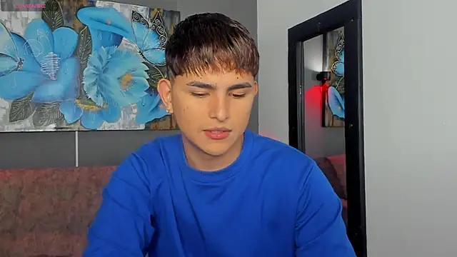 Lyam ap online show from 22, 12, 2025