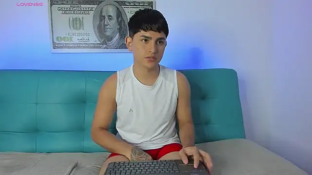 Lyam ap online show from 14, 1, 2026