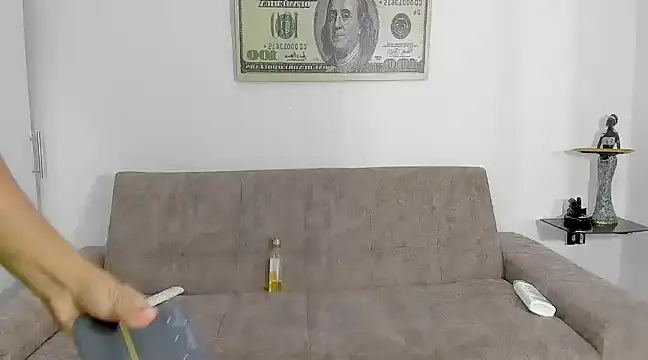 Lyam ap online show from 3, 12, 2024