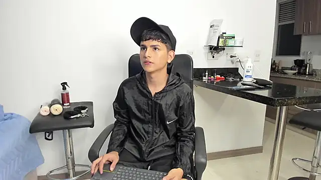 Lyam ap online show from 16, 1, 2025