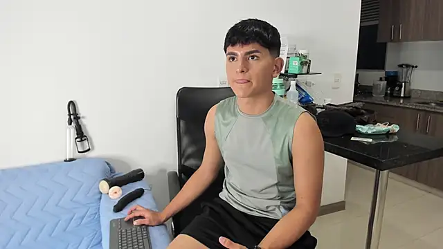 Lyam ap online show from 31, 1, 2025