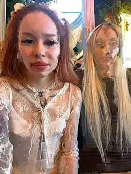 babydolll online show from 19, 3, 2025