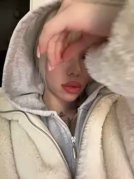 babydolll online show from 22, 10, 2025