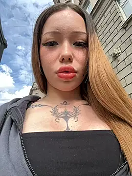 babydolll online show from 10, 7, 2026