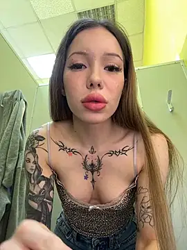 babydolll online show from 12, 6, 2026