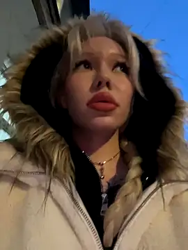 babydolll online show from 5, 12, 2025