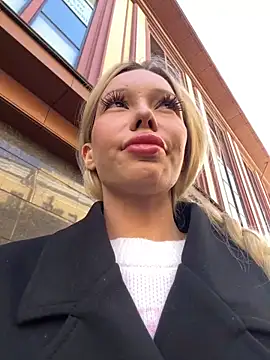 babydolll online show from 27, 9, 2025