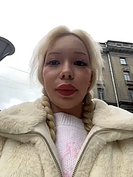 babydolll online show from 30, 10, 2025