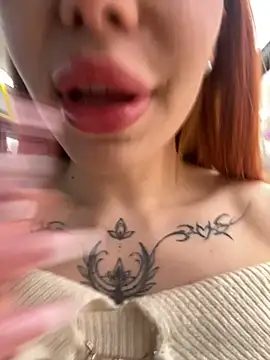 babydolll online show from 12, 3, 2025