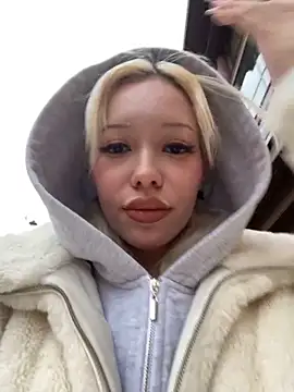 babydolll online show from 5, 11, 2025