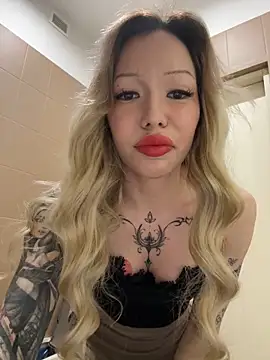 Snapshot of babydolll chatting on 14, 2, 2026 babydolll online show from 14, 2, 2026