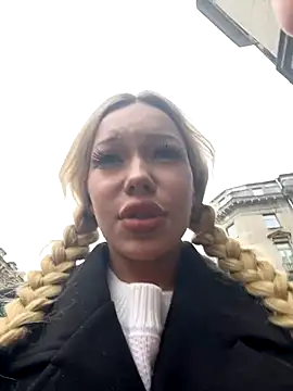 babydolll online show from 20, 9, 2025