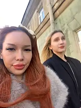 babydolll online show from 19, 3, 2025