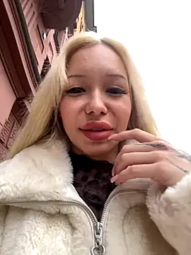 babydolll online show from 28, 10, 2025