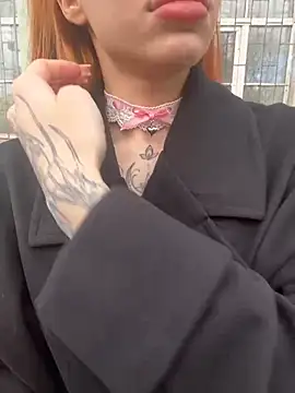 babydolll online show from 21, 3, 2025