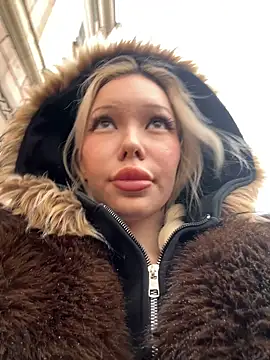 babydolll online show from 17, 12, 2025