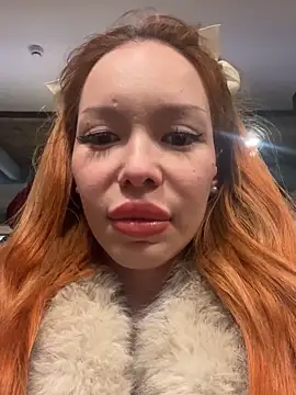 babydolll online show from 14, 3, 2025